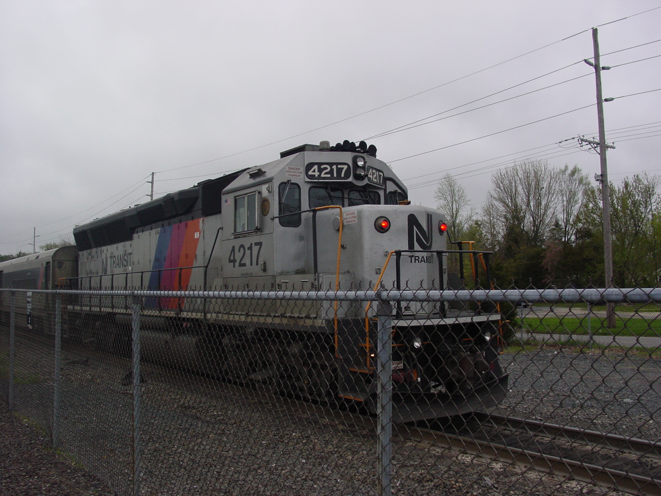 NJT 4217